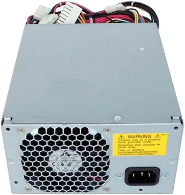 Alt view image 2 of 4 - For D-ELTA DPS-670DB A D23504-004 Industrial Computer Tower Server Power Supply