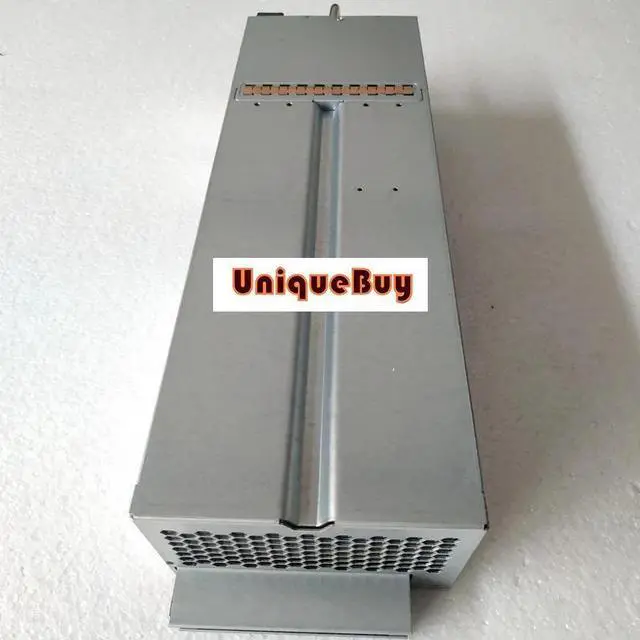Alt view image 2 of 3 - For D-ELL MD3600f MD3200 MD3200i Server Power Supply 600W 6N7YJ NFCG1 L600E-S0 Psu