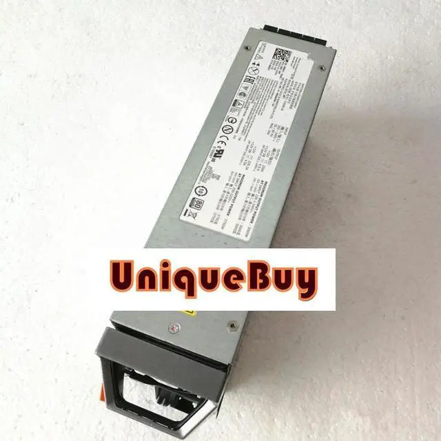 Alt view image 3 of 3 - For D-ELL M1000E Server Power Supply 3000W F3000E-S0 E3000E-S0 0RR4YT Psu