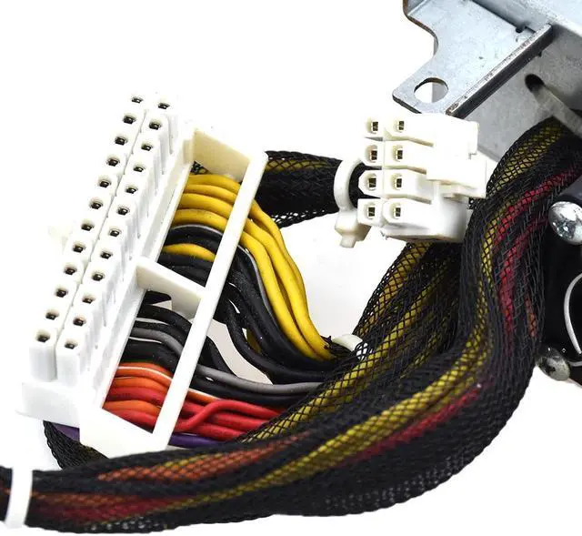 Alt view image 4 of 5 - for D-ELL R420 320 550W Power Supply AC550E-S0 4XX1H J6J6M Psu