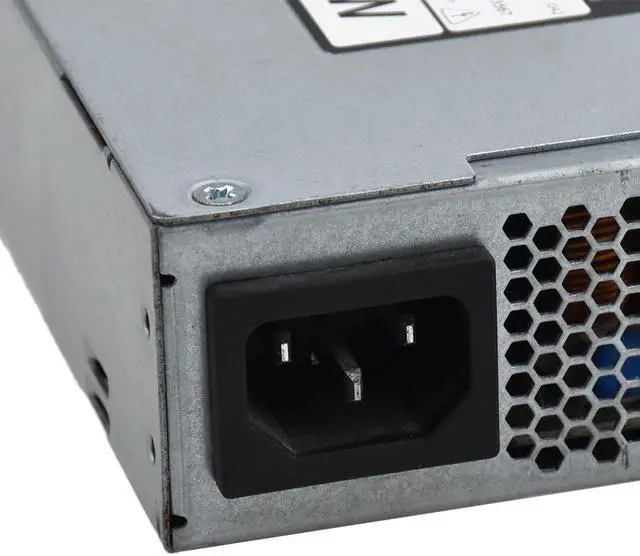 Alt view image 3 of 5 - for D-ELL R420 320 550W Power Supply AC550E-S0 4XX1H J6J6M Psu