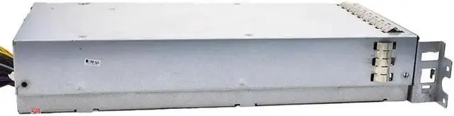 Alt view image 3 of 6 - For D-ELL PE1900 ND444 ND591 7001209-Y000  Z800P-00 ND444 ND591 800W Power Supply Psu