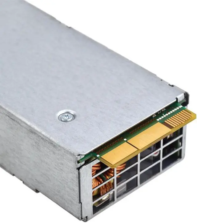 Alt view image 4 of 5 - 1400W for H-P Gen9 Power Supply Psu 720620-B21 733428-401 733427-001 PSU