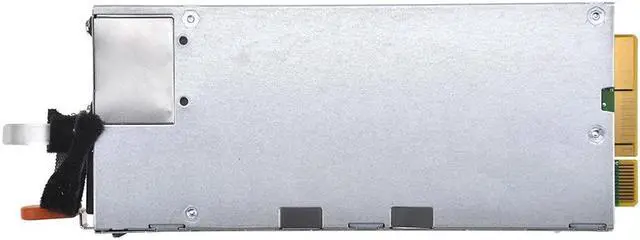 Alt view image 2 of 5 - For D-ELL R530 R630 R730 R730XD T430 T630 Hot Swap Power Supply 495W Psu