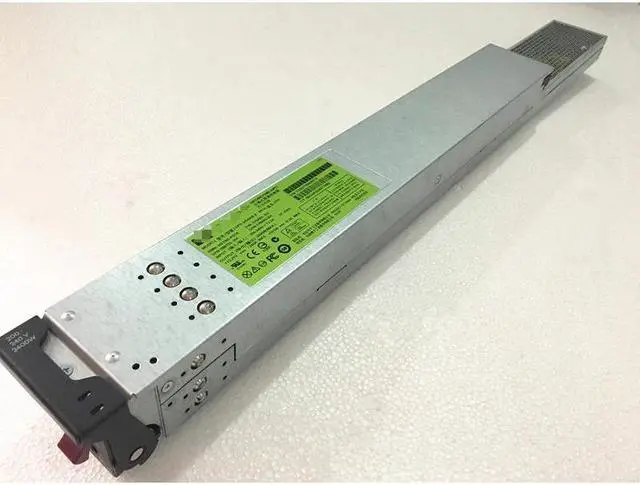 Main image of for H-P C7000 2450W Server Power 588733-001 570493-101 DPS-2450AB Power Supply Psu