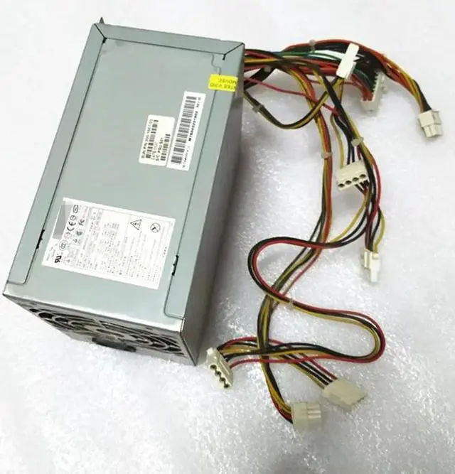 Main image of For S-UN Blade2500 B2500 300-1667 300-1910 HP-W600GC3 Computer Power Supply 600W Psu
