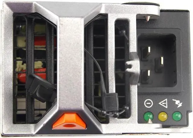 Alt view image 5 of 5 - For D-ELL M1000E Server Power Supply 2700W G803N W31V2 E2700P-00 C2700A-S0 Psu