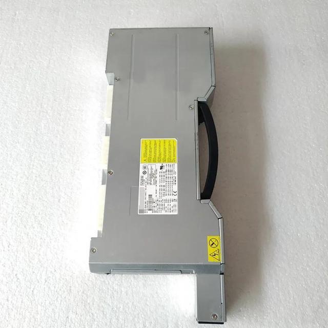 Alt view image 2 of 3 - For H-P Z820 Workstation Power Supply 623196-001 DPS-1125AB A 716646-001 1250W PSU