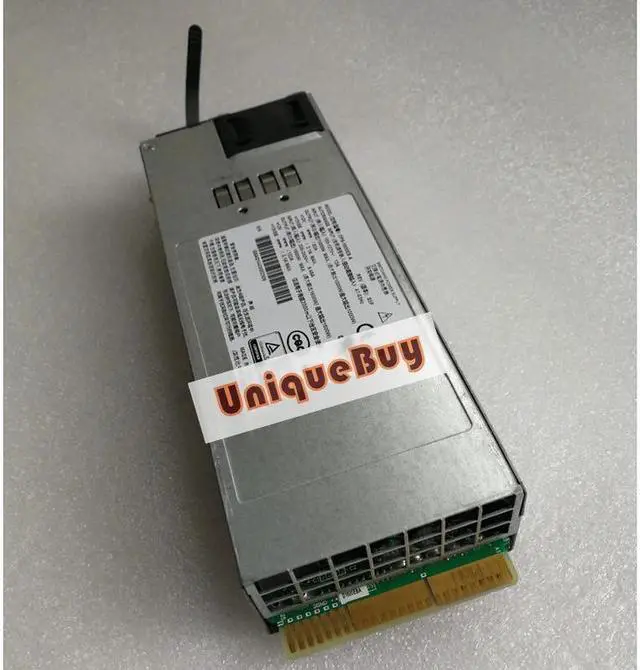 Alt view image 4 of 4 - For D-elta Electronics Server Power Supply DPS-1600EB A 1600W Psu