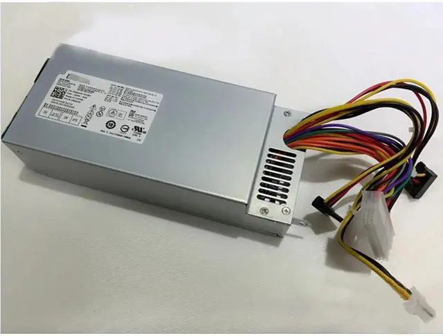 Main image of for D-ELL 3647 660S V270S D06S Chassis Power Supply L220AS-00 PS-5221-09 Psu 220W