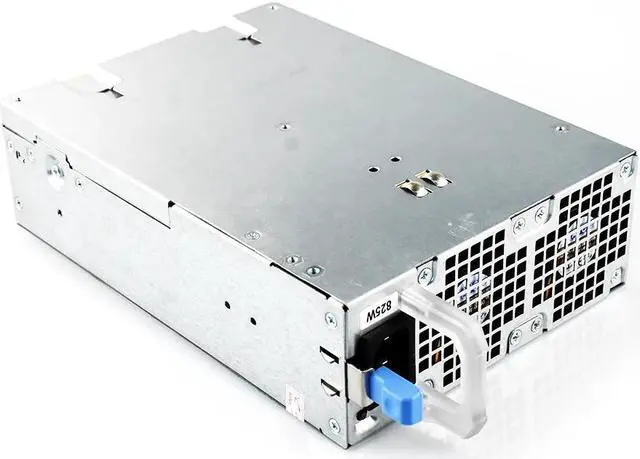 Alt view image 2 of 6 - for D-ell T5600 T5810 T7810 K61PK 825W Server Power Supply H825EF-02 Psu