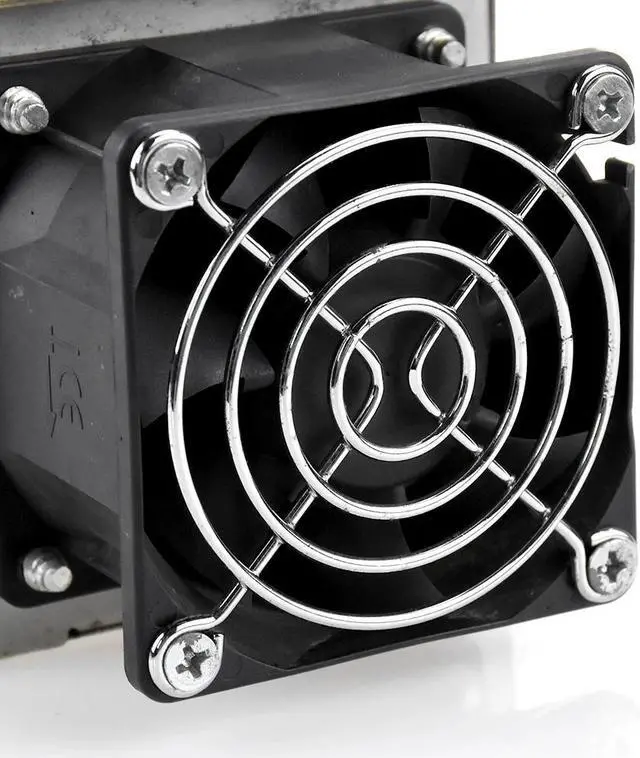 Alt view image 5 of 6 - For R350 T350 G6 Power Supply 650W For H-IPRO H-P-R650FF3 for Intel APP4650WPSU Psu