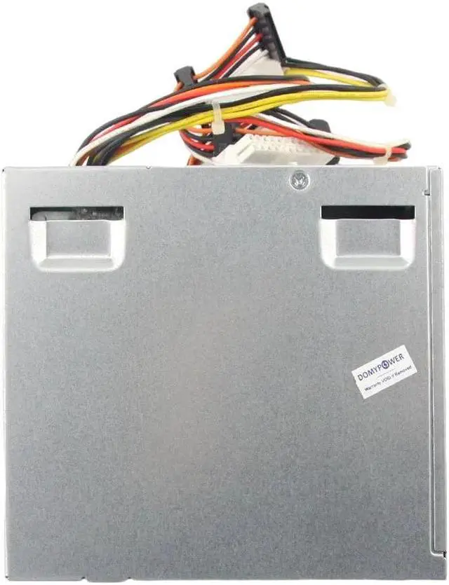 Alt view image 5 of 6 - for D-ell PowerEdge T110 II Power Supply 02CM18 RY51R AC305E-S0 L305E-S0 305W