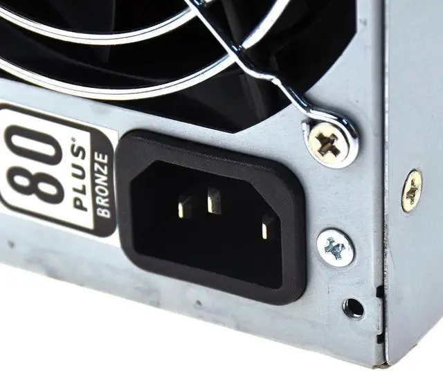 Alt view image 3 of 5 - for H-P Z400 Workstation Power Supply DPS-475CB-1 A 468930-001 480720-001 475W Psu