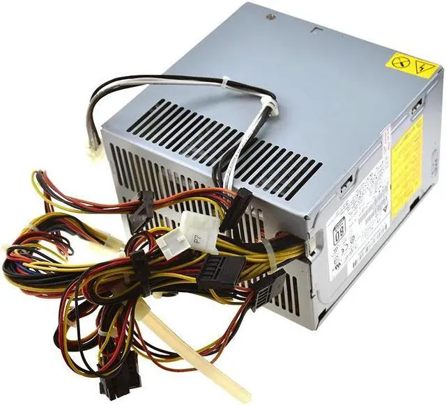 Main image of for H-P Z400 Workstation Power Supply DPS-475CB-1 A 468930-001 480720-001 475W Psu