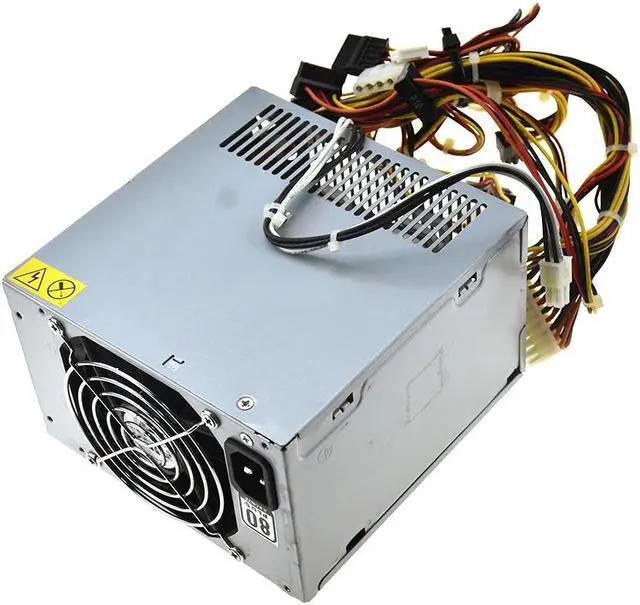 Alt view image 2 of 5 - for H-P Z400 Workstation Power Supply DPS-475CB-1 A 468930-001 480720-001 475W Psu