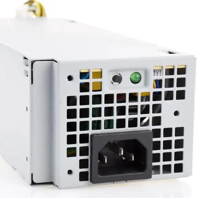 Alt view image 4 of 5 - for D-ELL OptiPlex 3040 5040 7040SFF Power Supply 240w B240AM-00 AC240AS-02 HU240AM-00 HU240AS-00 H240AM-02 D240EP N-00 Psu