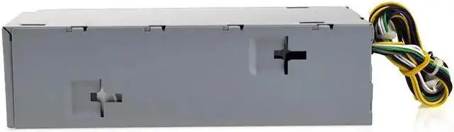 Alt view image 5 of 5 - for D-ELL OptiPlex 3040 5040 7040SFF Power Supply 240w B240AM-00 AC240AS-02 HU240AM-00 HU240AS-00 H240AM-02 D240EP N-00 Psu