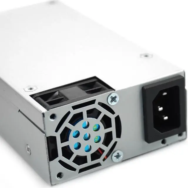 Alt view image 3 of 5 - For D-elta DPS-250AB-44B 1Uflex Server NAS Host Power Supply 240W 8p+12p+24pin Psu