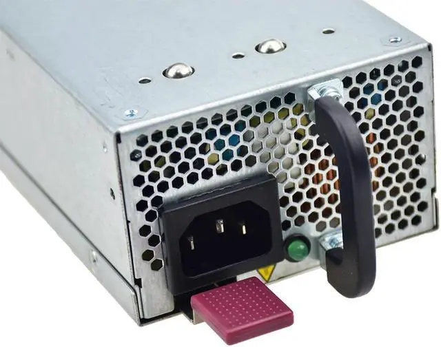 Alt view image 4 of 5 - for H-P DL380 G5 1000W Server Power Supply DPS-800GB A 379123-001 403781-001 Psu