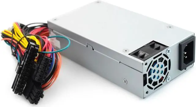 Alt view image 2 of 5 - For D-elta DPS-250AB-44B 1Uflex Server NAS Host Power Supply 240W 8p+12p+24pin Psu