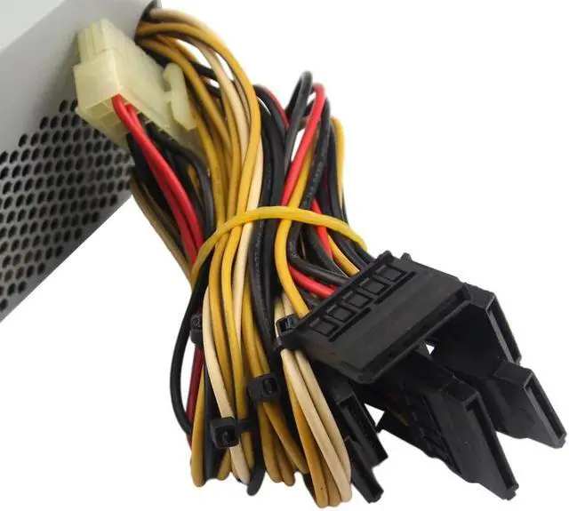 Alt view image 3 of 3 - for D-elta DPS-300AB-81 B 300W 8616 POE Hard Disk Recorder Power Supply