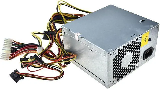 Main image of For H-P Envy 700 Pavilion H8 Power Supply 633187-001 DPS-460DB-5A PCA246 460W Psu