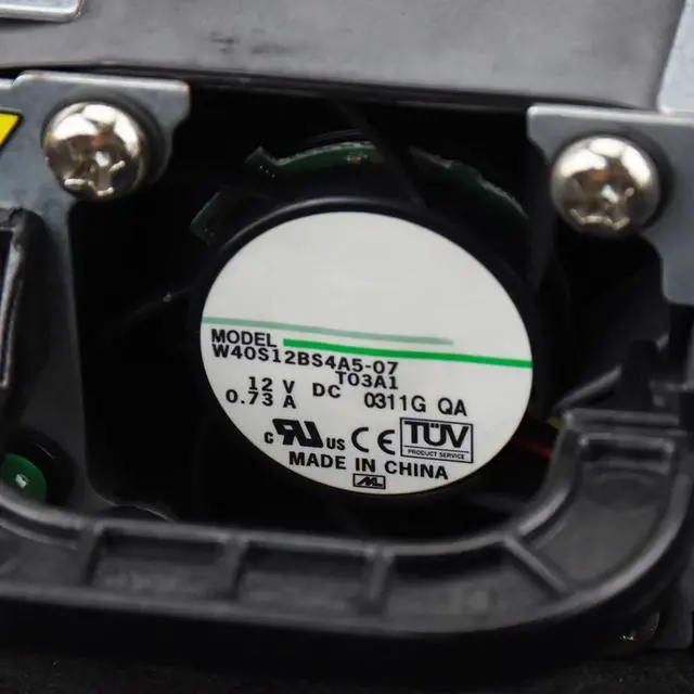 Alt view image 5 of 6 - 1200W Server Power  for H-P DL580 G5 DPS-1200FB A HSTNS-PD11 438202-001 Power Supply psu 440785-001 441830-001 Mining  PSU
