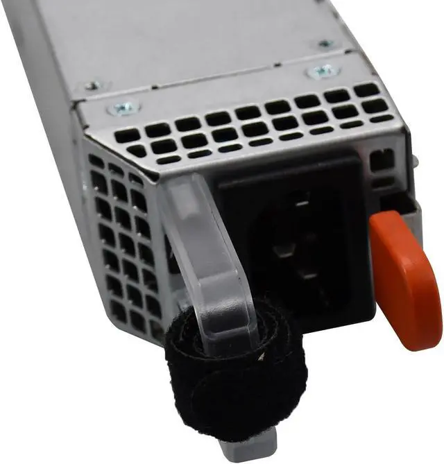 Alt view image 3 of 5 - for D-ell R430 R330 DSS1500 550W Power Supply L550E-S1 D550E-S1 X185V Psu