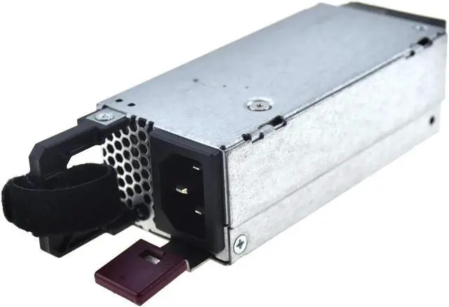 Alt view image 2 of 5 - For H-P DL20 160 G9 900W Power Supply 775595-B21 775592-001 HSTNS-PL48 B Psu