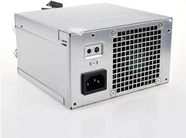 Main image of For D-ELL OptiPlex 390 790 990 3010 7010 9010MT Power Supply 275W AC275AM-00 0R8JX0 Psu