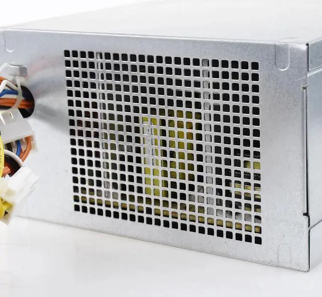 Alt view image 6 of 6 - For D-ELL OptiPlex 390 790 990 3010 7010 9010MT Power Supply 275W AC275AM-00 0R8JX0 Psu