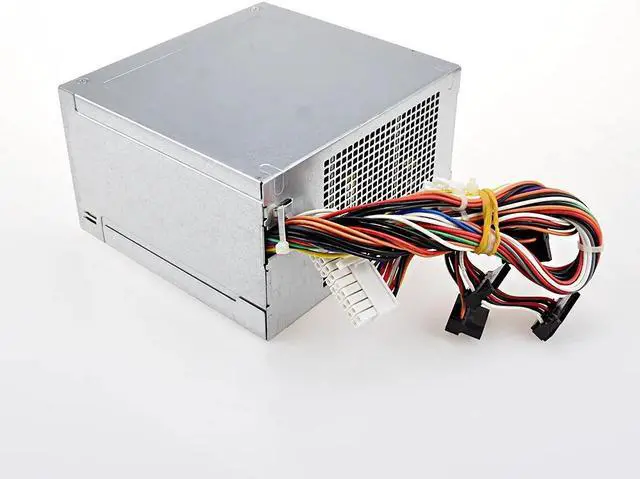 Alt view image 3 of 6 - For D-ELL OptiPlex 390 790 990 3010 7010 9010MT Power Supply 275W AC275AM-00 0R8JX0 Psu
