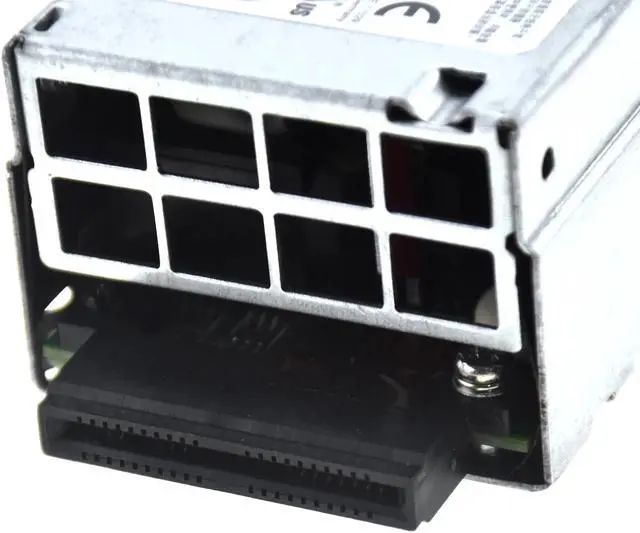 Alt view image 4 of 5 - For H-P DL20 160 G9 900W Power Supply 775595-B21 775592-001 HSTNS-PL48 B Psu