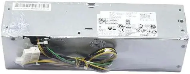 Main image of For O-ptiPlex 3020 7020 9020 255W Power Supply PSU 8Pin 4Pin H255AS-00 L255AS-00 AC255ES-00 D255AS-00 HU255ES-01