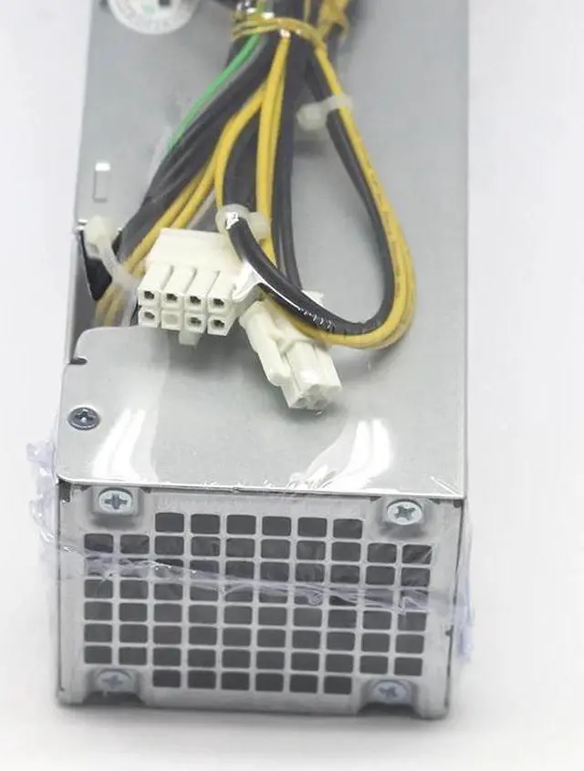Alt view image 5 of 6 - For O-ptiPlex 3020 7020 9020 255W Power Supply PSU 8Pin 4Pin H255AS-00 L255AS-00 AC255ES-00 D255AS-00 HU255ES-01