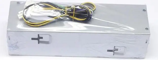 Alt view image 2 of 6 - For O-ptiPlex 3020 7020 9020 255W Power Supply PSU 8Pin 4Pin H255AS-00 L255AS-00 AC255ES-00 D255AS-00 HU255ES-01
