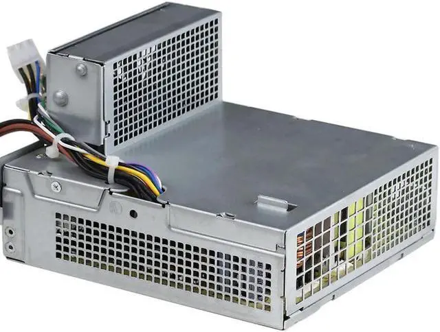 Alt view image 3 of 3 - 240W for Compaq Z200 4000 6000 6005 6200 8000 8100 8200 SFF Switching Power Adapter D10-240P1A Power Supply PSU