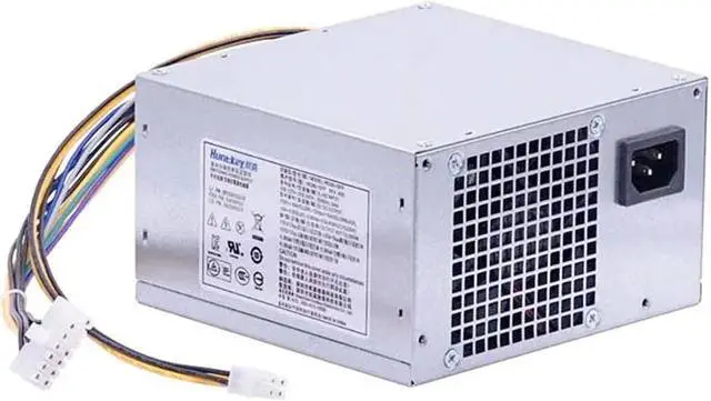 Alt view image 2 of 4 - for H530 M8400T TS230 180W 14Pin 4Pin Switching Power Supply PS-3181-03 HK380-16FP HK280-23FP ATX PSU Power Adapter