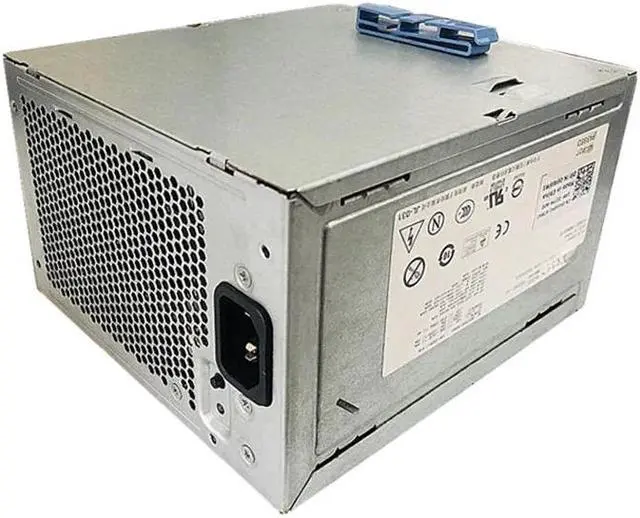 Main image of 525W D525AF-00 H525AF-00 M821J U597G X008G 0G05V 6W6M10 Server Power Supply PSU for P-recision T3500 66Pin
