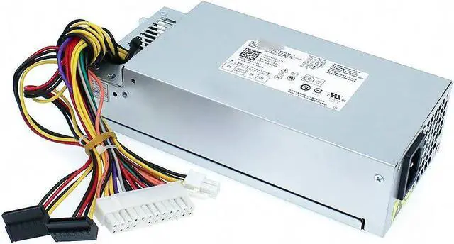 Main image of 220W Power Supply For Inspiron 3647 660s Vostro 270 270s PSU H220AS-00 L220AS-00 DPS-220UB PS-5221 CPB09-D220R