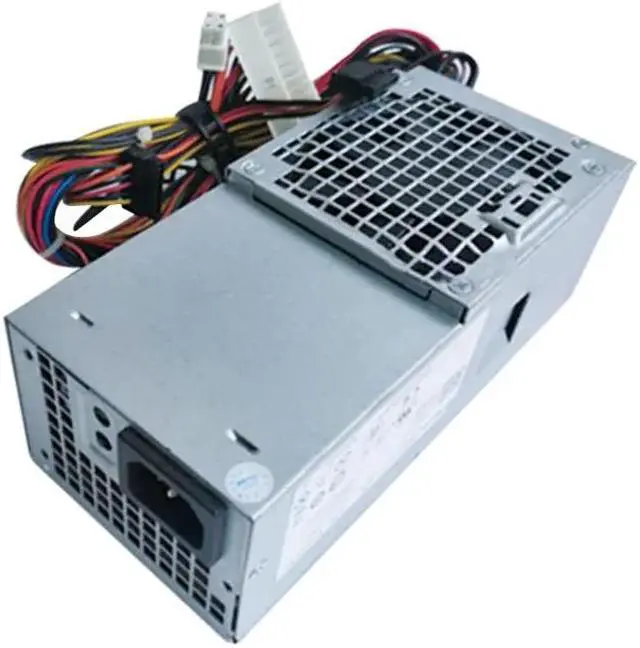 Alt view image 2 of 2 - For Dell TFX L250PS-01 D250AD-00 H250AD-00 TFX0250F5WA 250W 24+4Pin Switching Power Supply L250PS-01 PS-5251-12DF