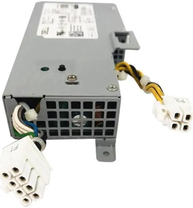 Main image of 180W Power Supply L200EU-00 L180EU-00 F180EU-00 F200EU-00 K350R For O-ptiplex 7010 9010 USFF Adapter PSU