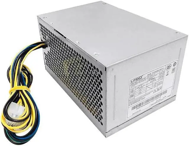 Alt view image 2 of 2 - 180W PA-2181-1 Server Power Supply Adapter for W4095c M4200f-00 M4601c M4900c-00 T4900d T6900c 10PIN 4PIN