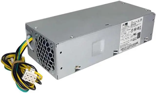 Alt view image 2 of 2 - 180W 6Pin 4Pin For 510S 700 280 G2 400 G4 Power Supply PCH018 DPS-180AB-22 A DPS-180AB-22 B PCF011 PA-1181-7