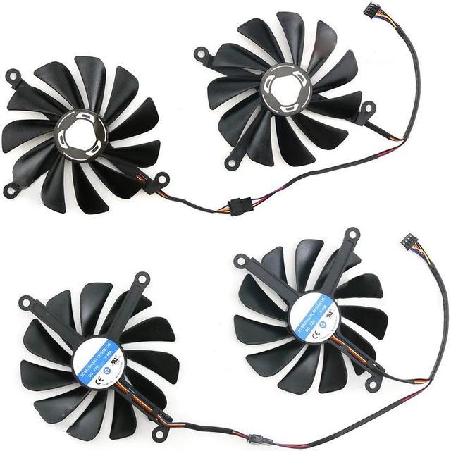 For X FX RX5500 5500XT 5600 5600XT RX5700 5700XT Graphics Card