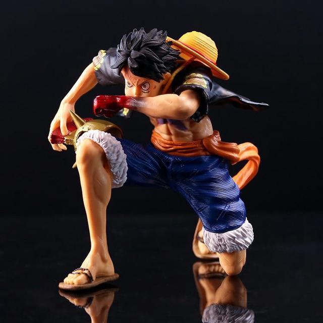 Japanese Anime Figurines - Voice I-doll - Renton (MISB), Hobbies & Toys,  Toys & Games on Carousell