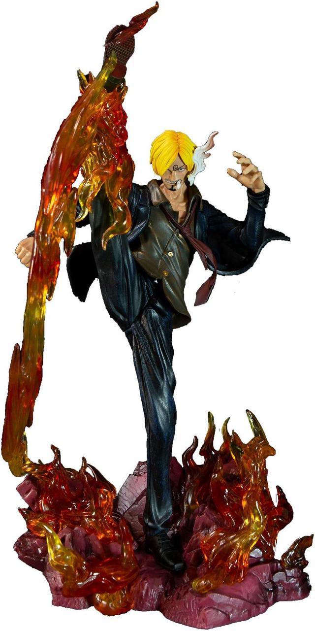 Sanji Action Figure -  Canada