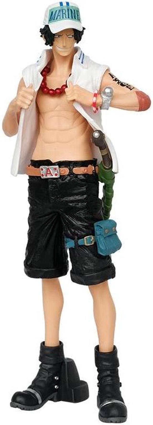 Figurine One Piece Ace Enfant  Figurine One Piece – Boutique One Piece