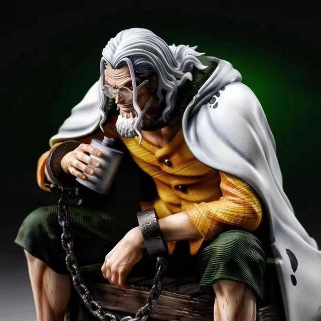 One piece rayleigh figure discount